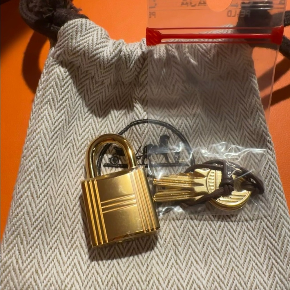 Hermes Picotin 18 - Picture 2 of 5